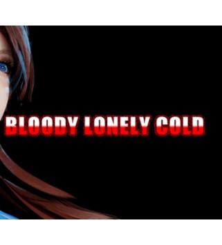 bloody lonely cold Steam Key GLOBAL